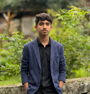 Mahmudun Nayeem